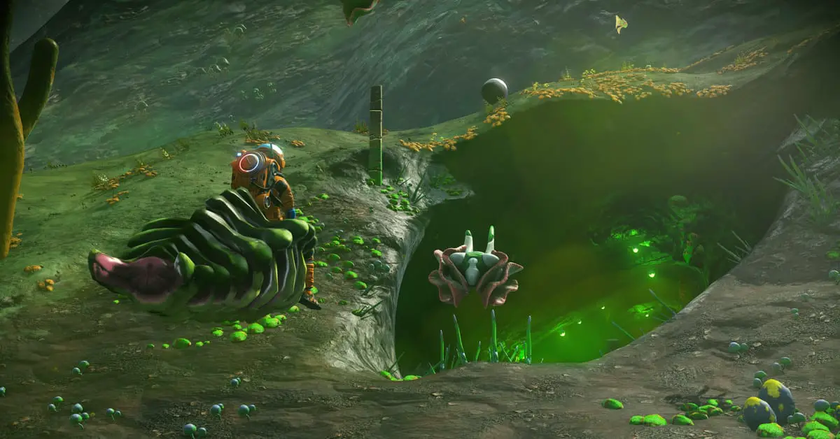 No Man's Sky in offerta su Eneba a meno di 13 euro