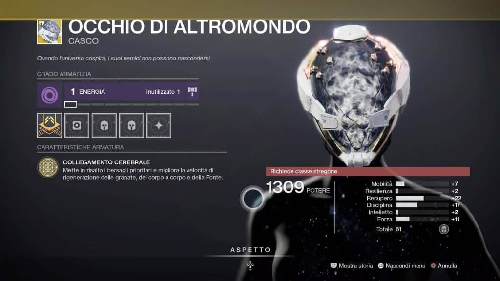 Destiny 2: guida alla location di Xur e alle esotiche della settimana (4-8 giugno) 3