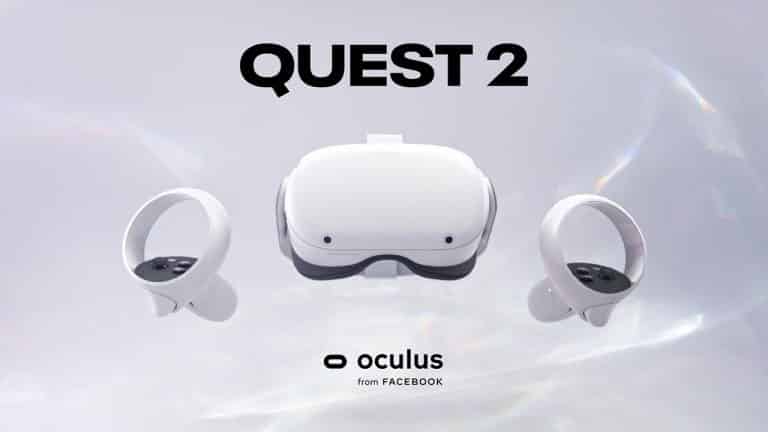 Oculus quest: arrivano le prime pubblicità per il vr