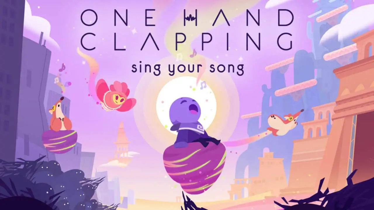 One Hand Clapping