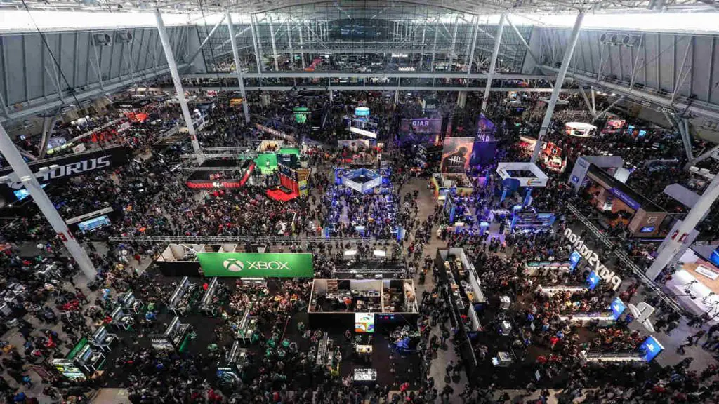 PAX West 2021, l'evento tornerà a settembre