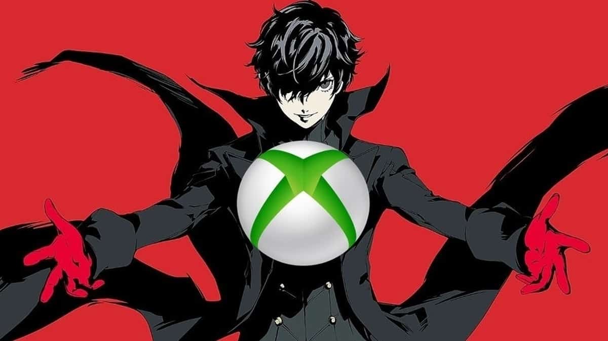 Persona 5 Royal su Xbox...forse ci siamo 4