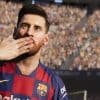 Pes 2022 potrebbe essere free-to-play, secondo alcune voci