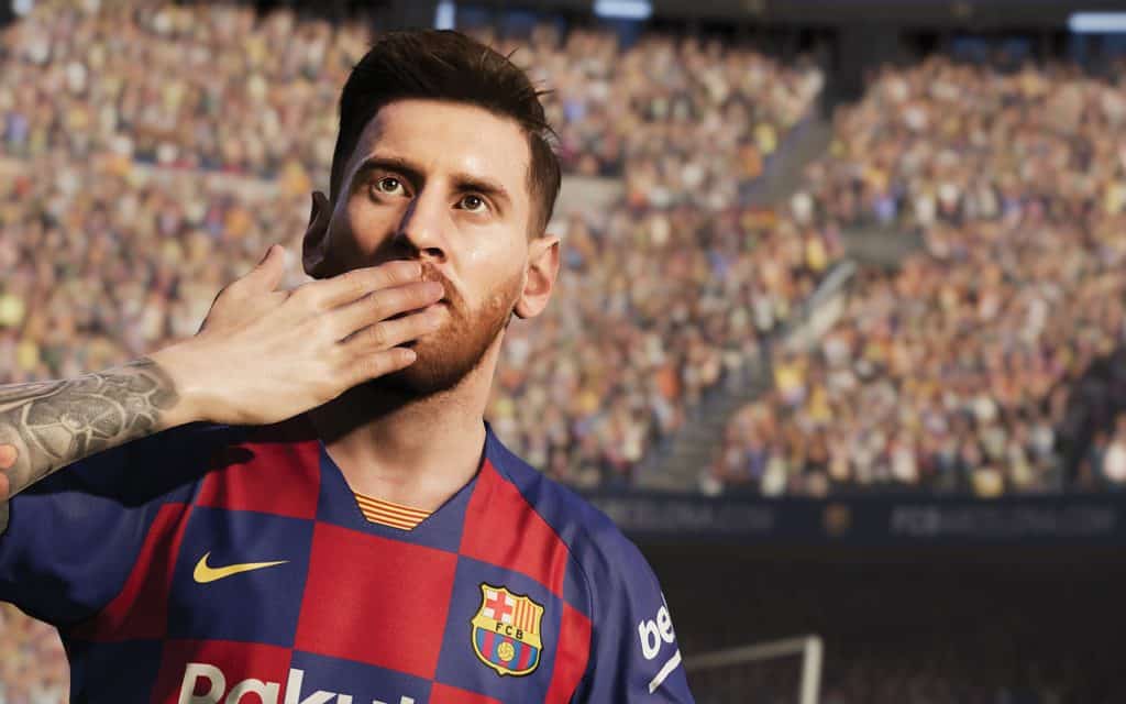 Pes 2022