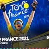 Recensione di tour de france 2021