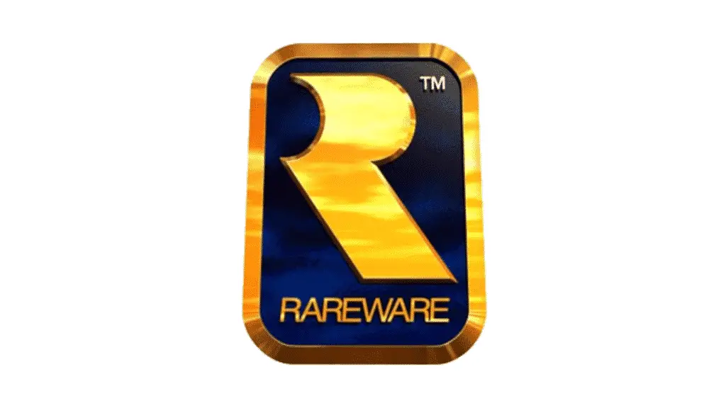 Rare Ware logo conker