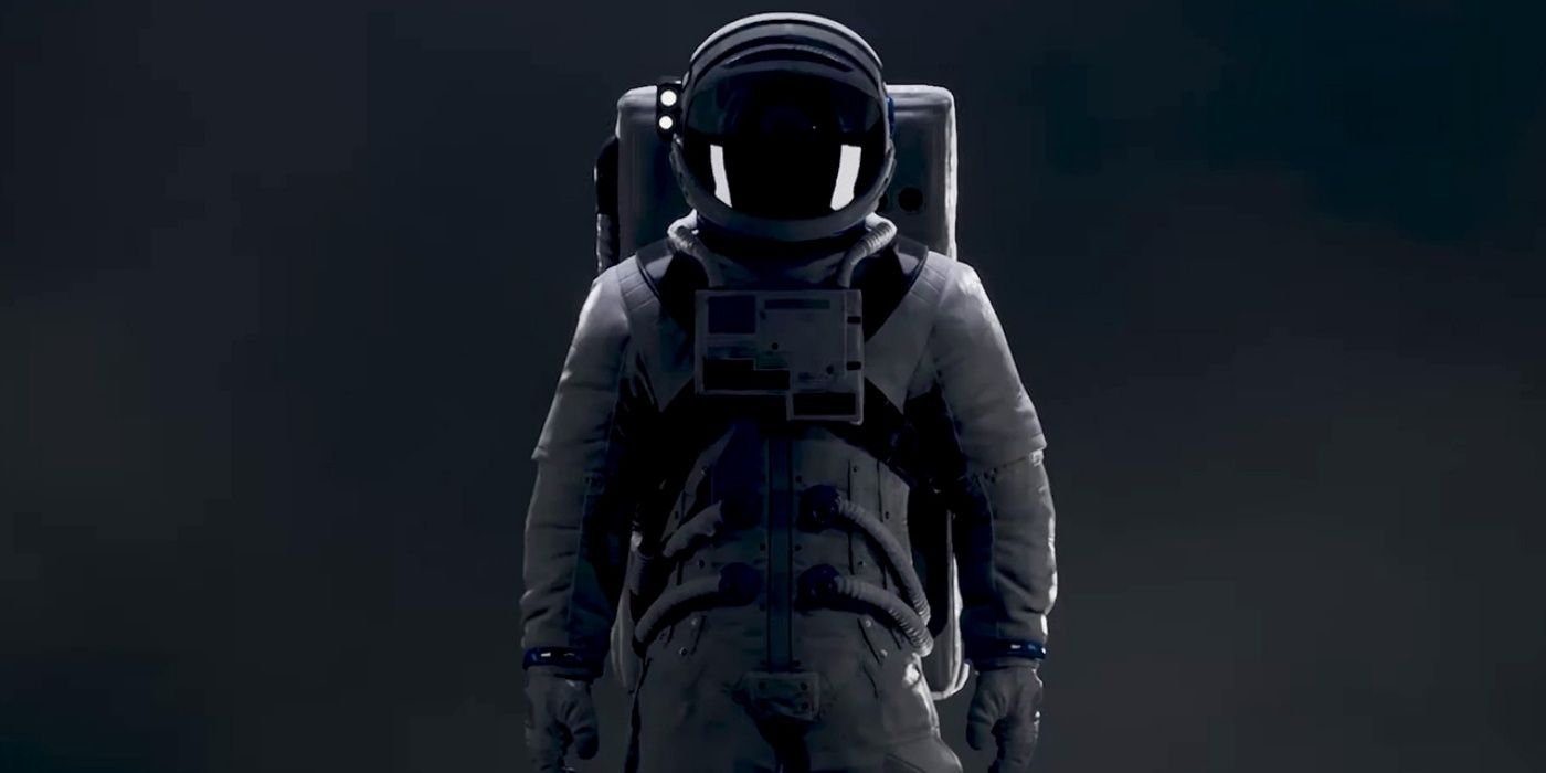 returnal astronauta