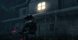 returnal house