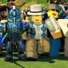 Roblox Corporation