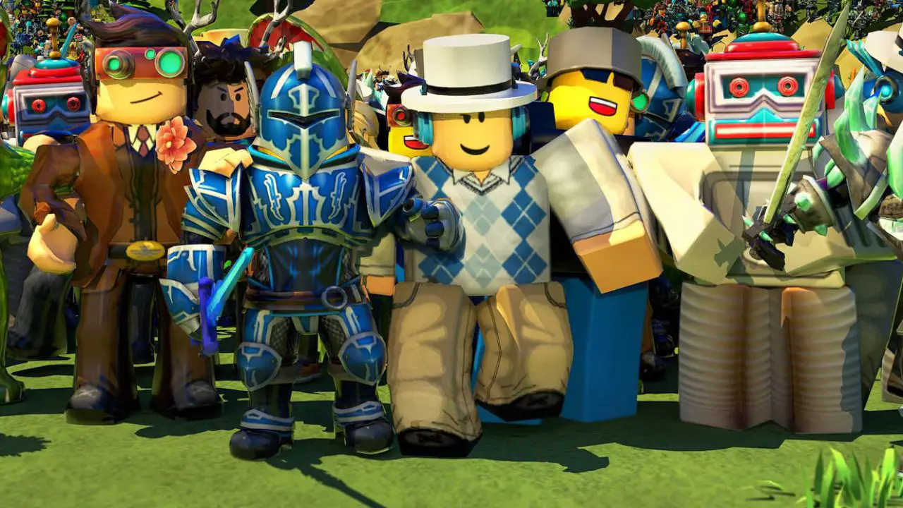 Roblox Corporation