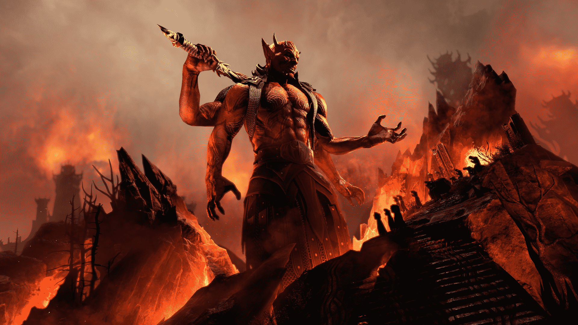 The Elder Scrolls Online: Blackwood - Ne vale la pena?