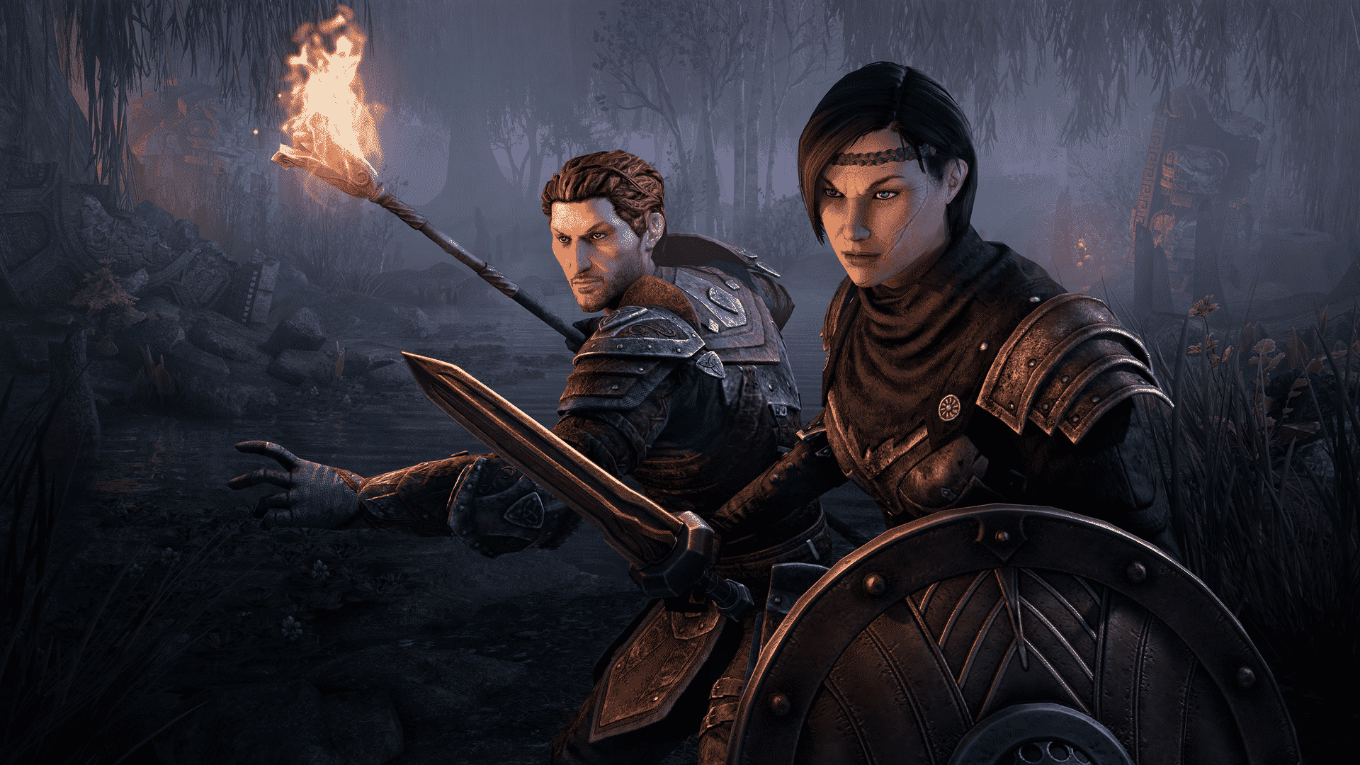 The Elder Scrolls Online: Blackwood - Ne vale la pena?