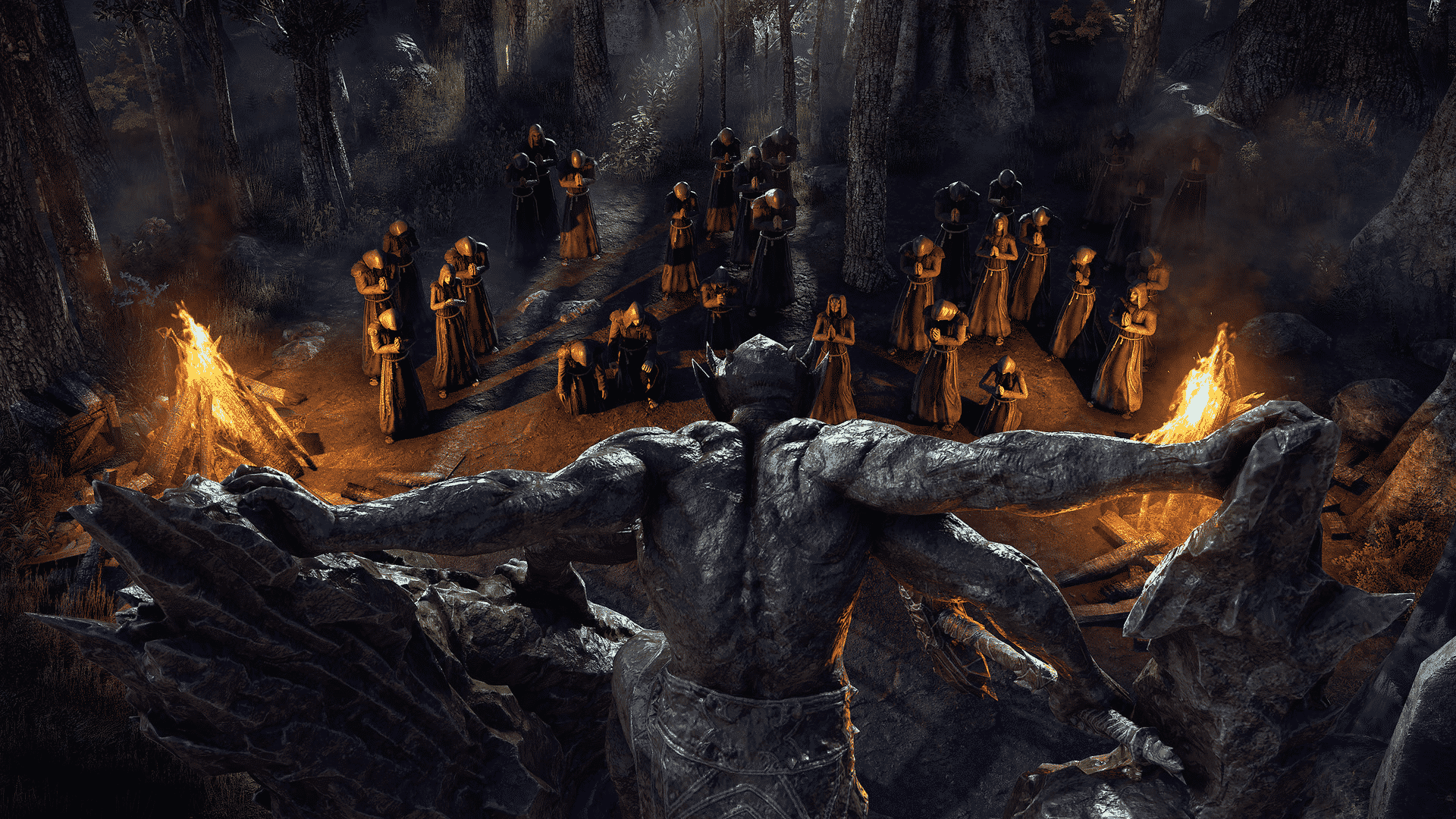 The Elder Scrolls Online: Blackwood - Ne vale la pena?