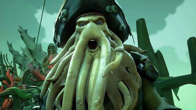 Sea of thieves: a pirate's life - arrivano nuove avventure