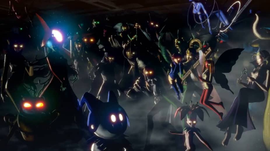 Shin Megami Tensei V: toccate le 800,000 unità vendute