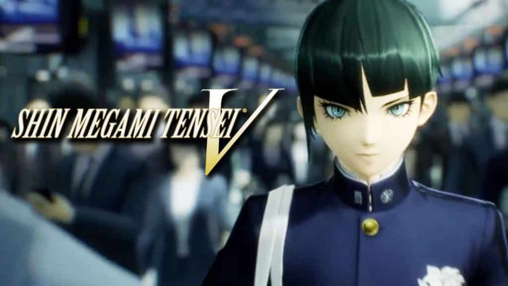 Shin Megami Tensei V: la premium edition è già in mano agli scalper