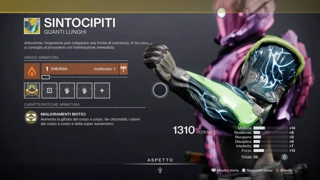 Destiny 2: guida alla location di Xur e alle esotiche della settimana (18-22 giugno)