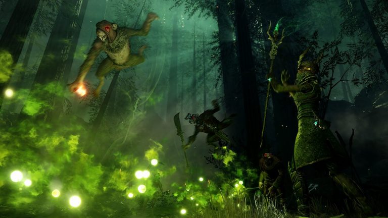Warhammer: vermintide 2 - la sorella della spina è finalmente disponibile