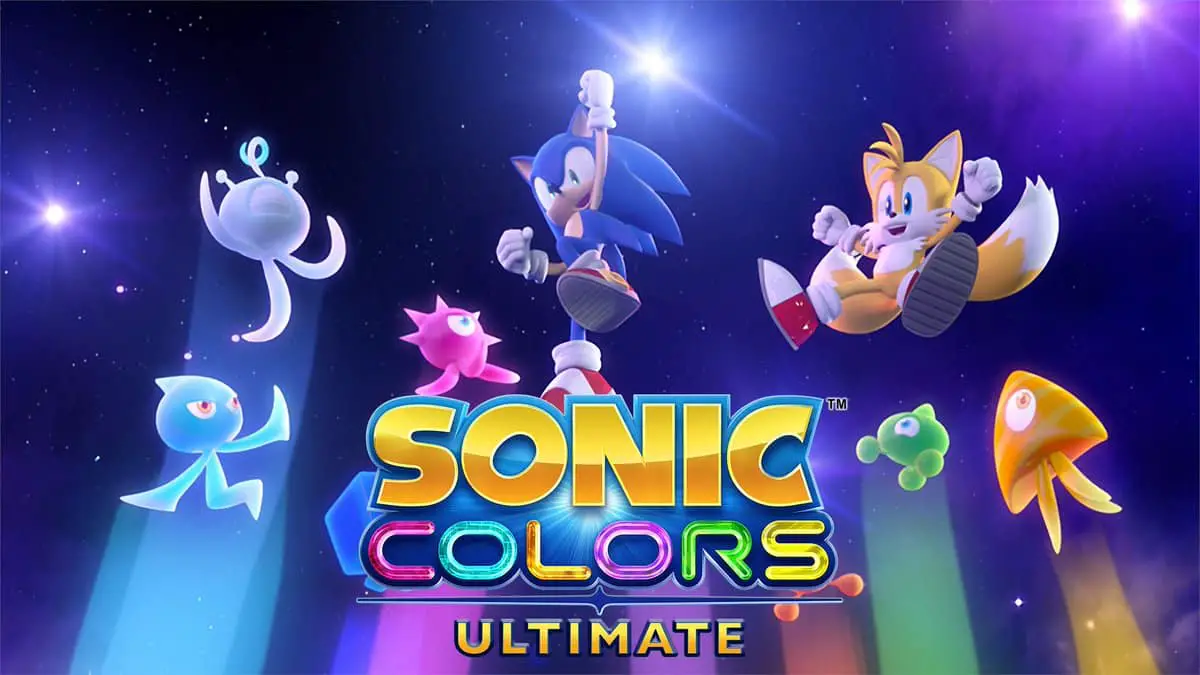 Sonic Colors: Ultimate, nuovo trailer ricco di dettagli 2