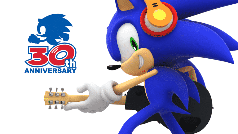 Sonic symphony: come partecipare, orari e informazioni