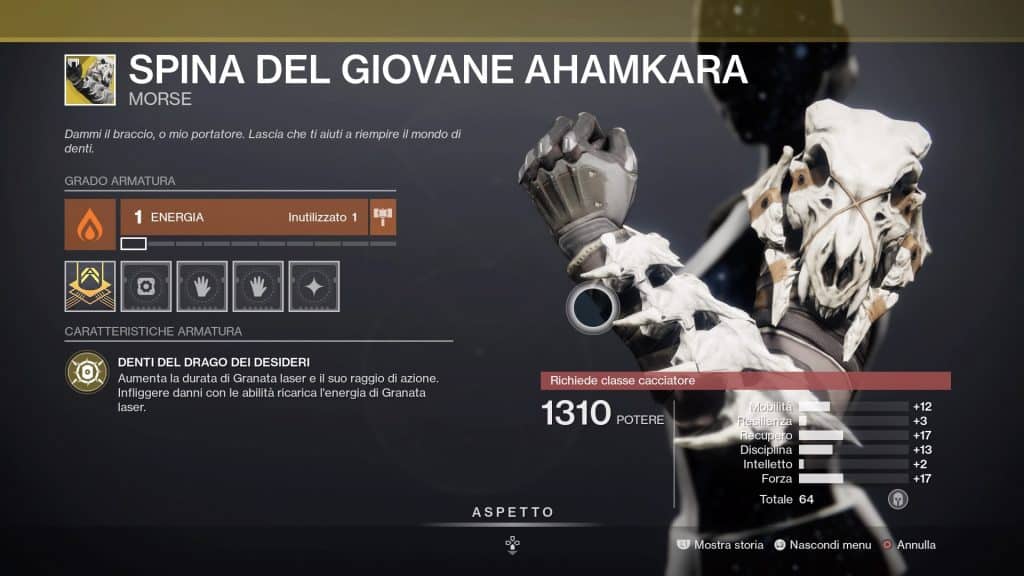 Destiny 2: guida alla location di Xur e alle esotiche della settimana (4-8 giugno)