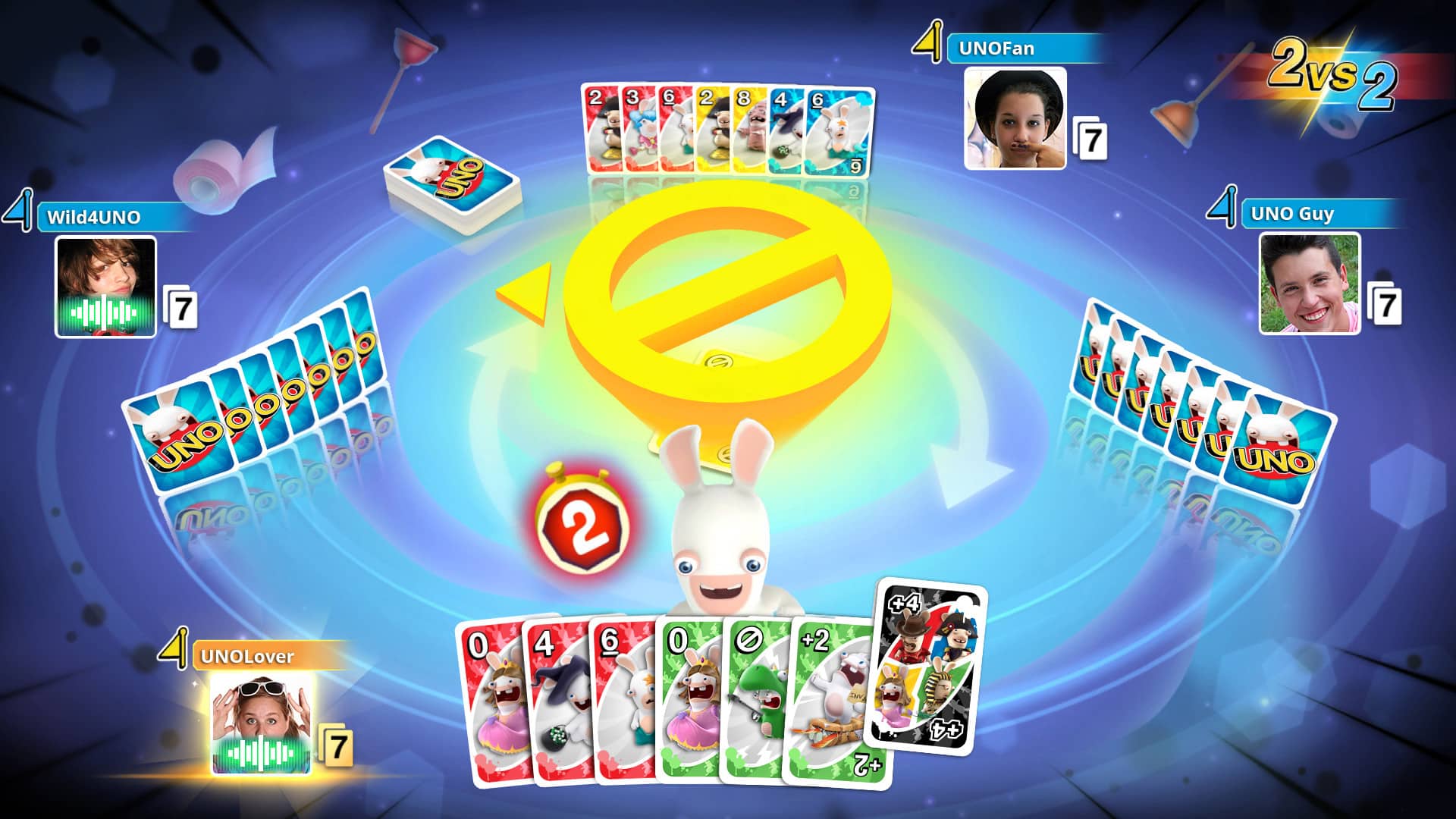 UNO Ultimate Edition