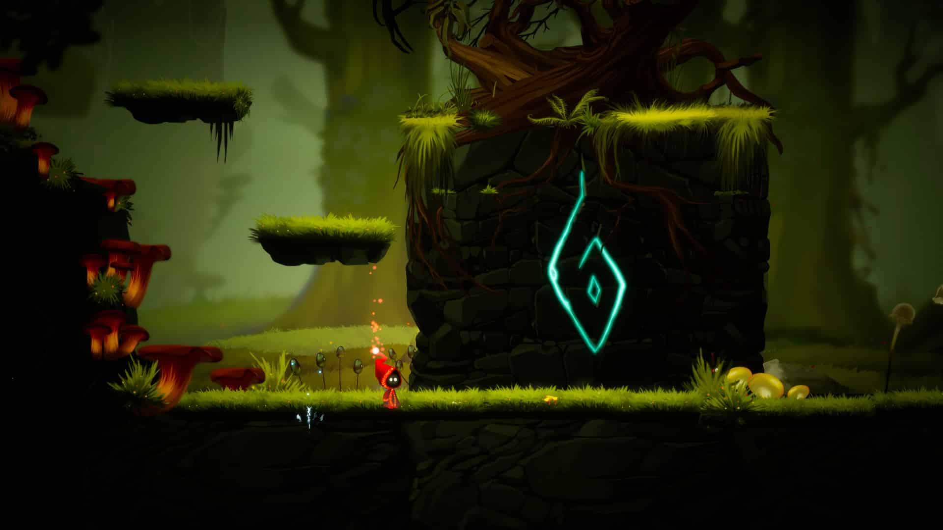 Unbound Worlds Apart uscirà il 28 luglio