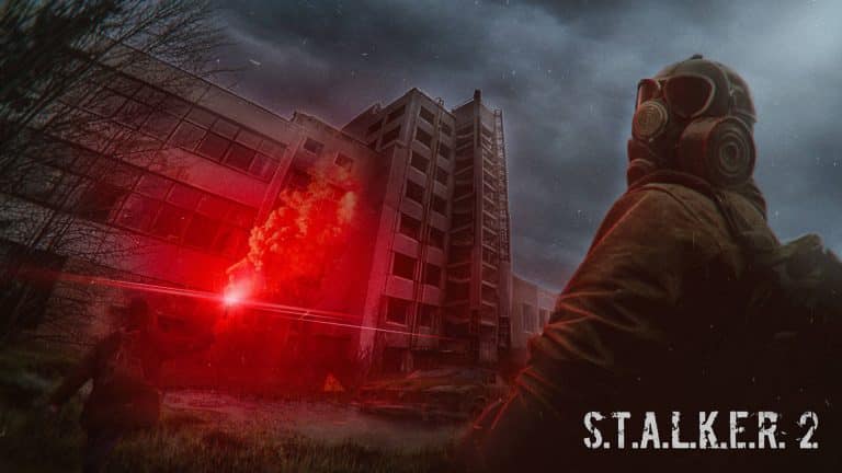 Stalker 2: heart of chernobyl in grande offerta su eneba