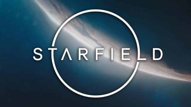 Starfield: todd howard parla del nuovo titolo bethesda annunciato all'e3