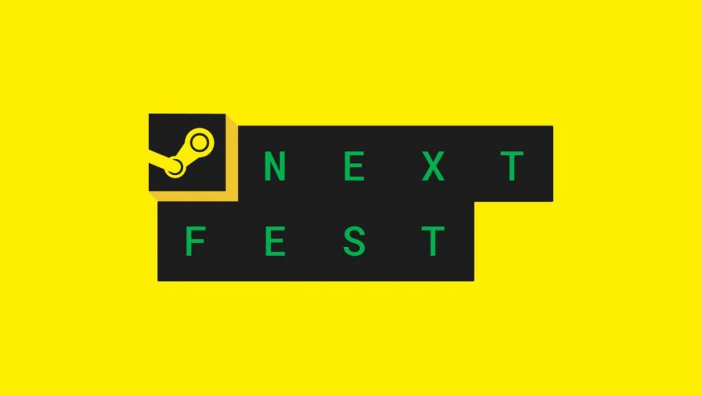 Valve steam next fest