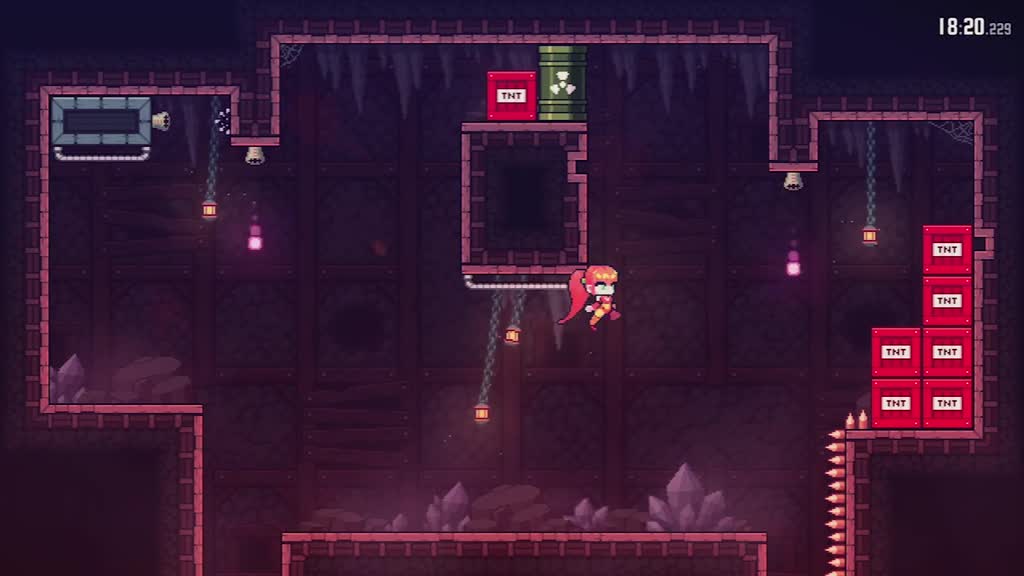 Sunblaze: la recensione