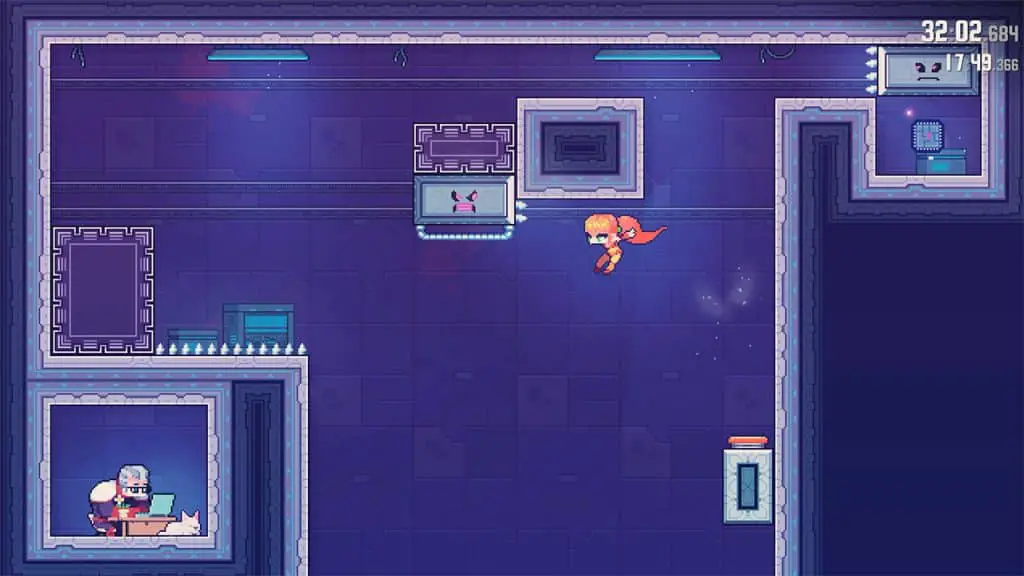Sunblaze: la recensione