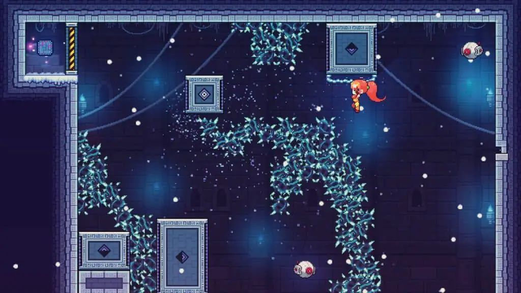 Sunblaze: la recensione