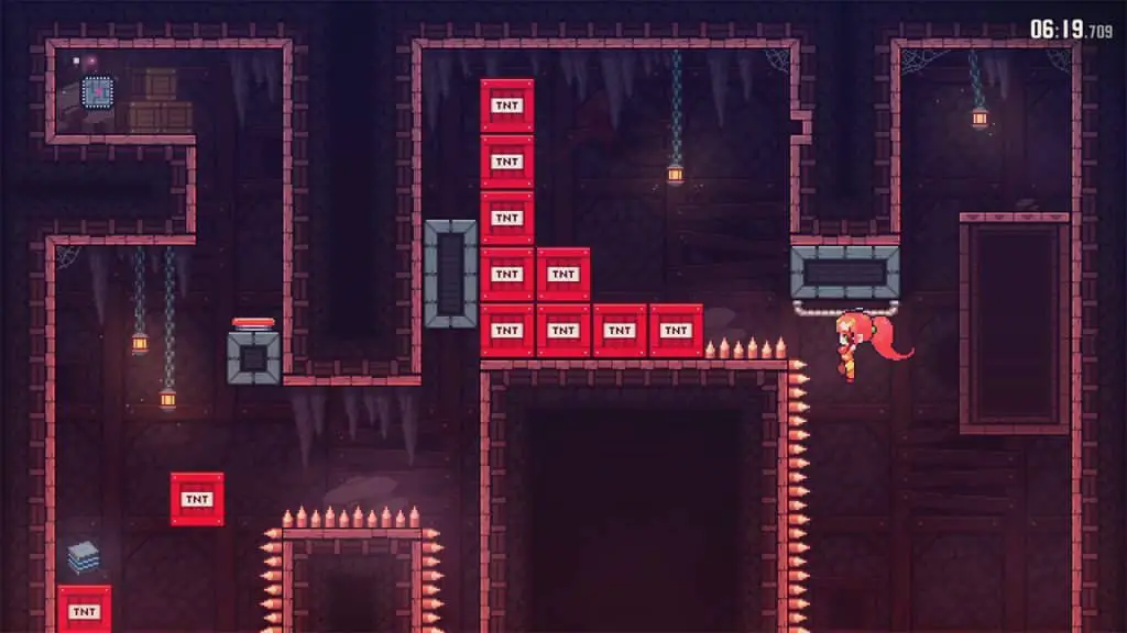 Sunblaze: la recensione
