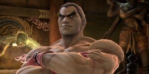 Aggiornamento 12.0.0 per Super Smash Bros. Ultimate. Kazuya in arrivo?