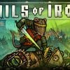 Tails of Iron Story