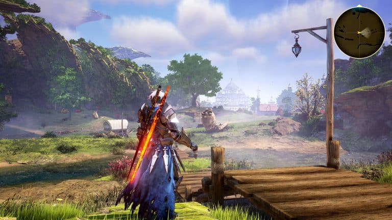 Tales of arise per pc registra numeri da record su steam