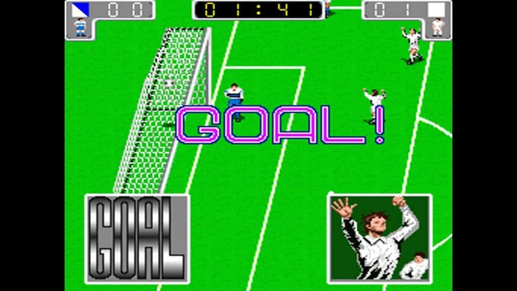 Top 10 giochi di calcio in 2D, per celebrare Euro 2020