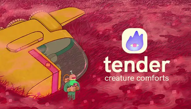 Tender: Creature Comforts - recensione