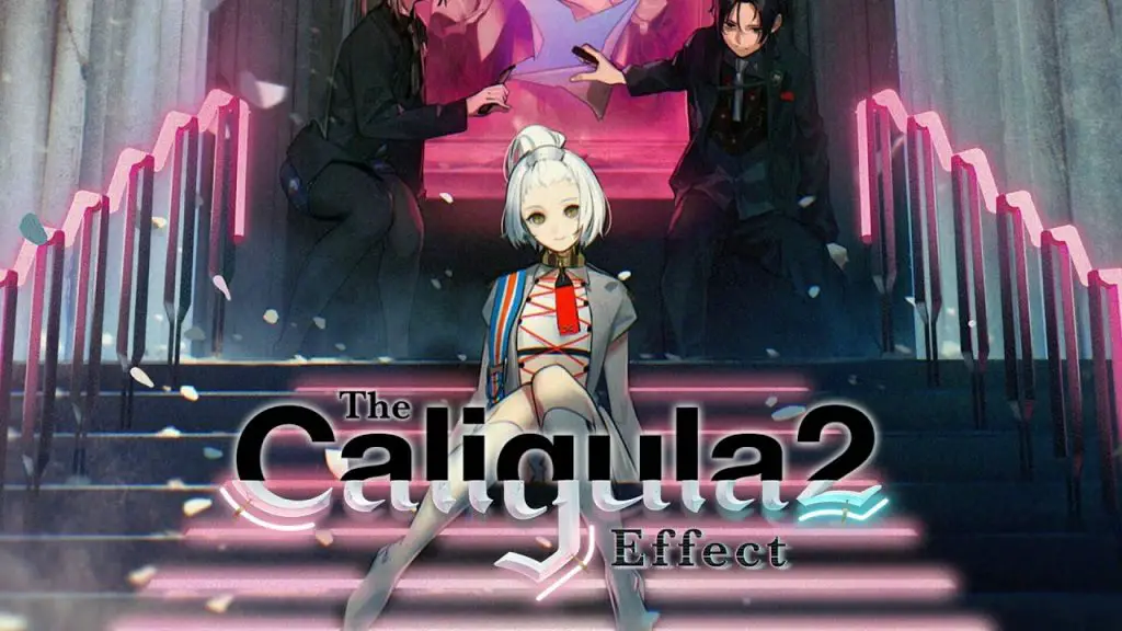 the caligula effect 2