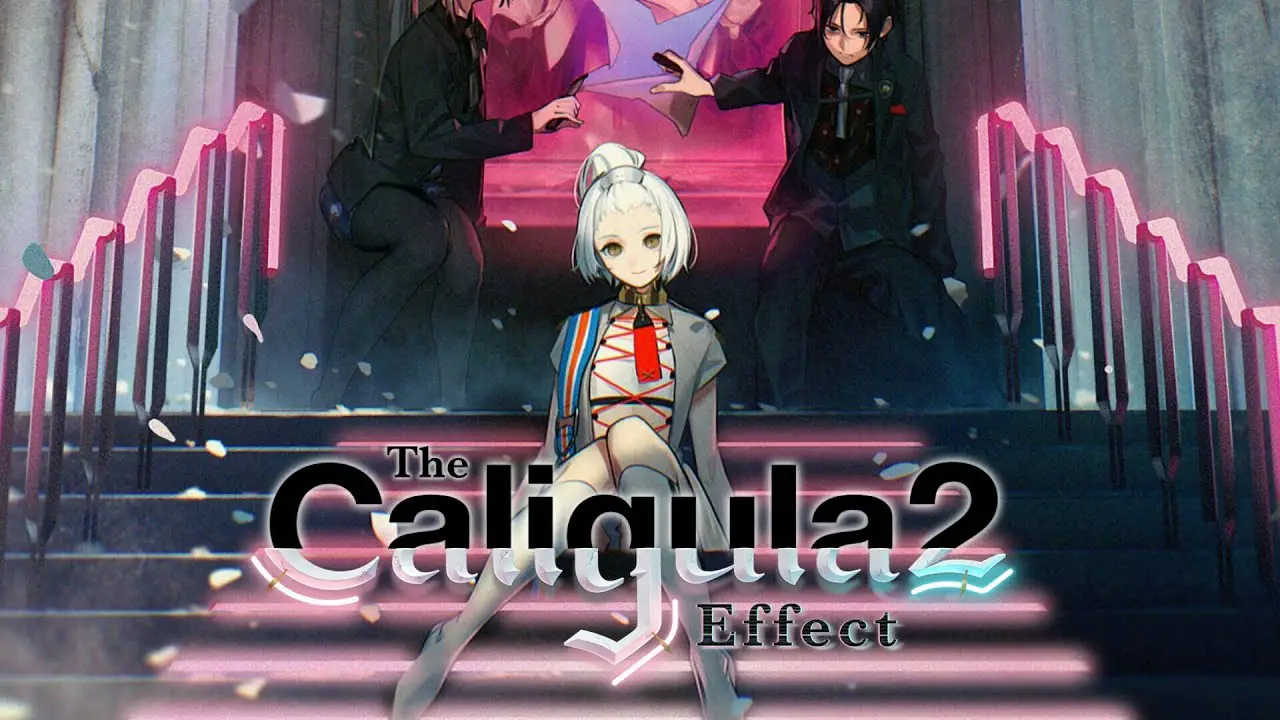 the caligula effect 2