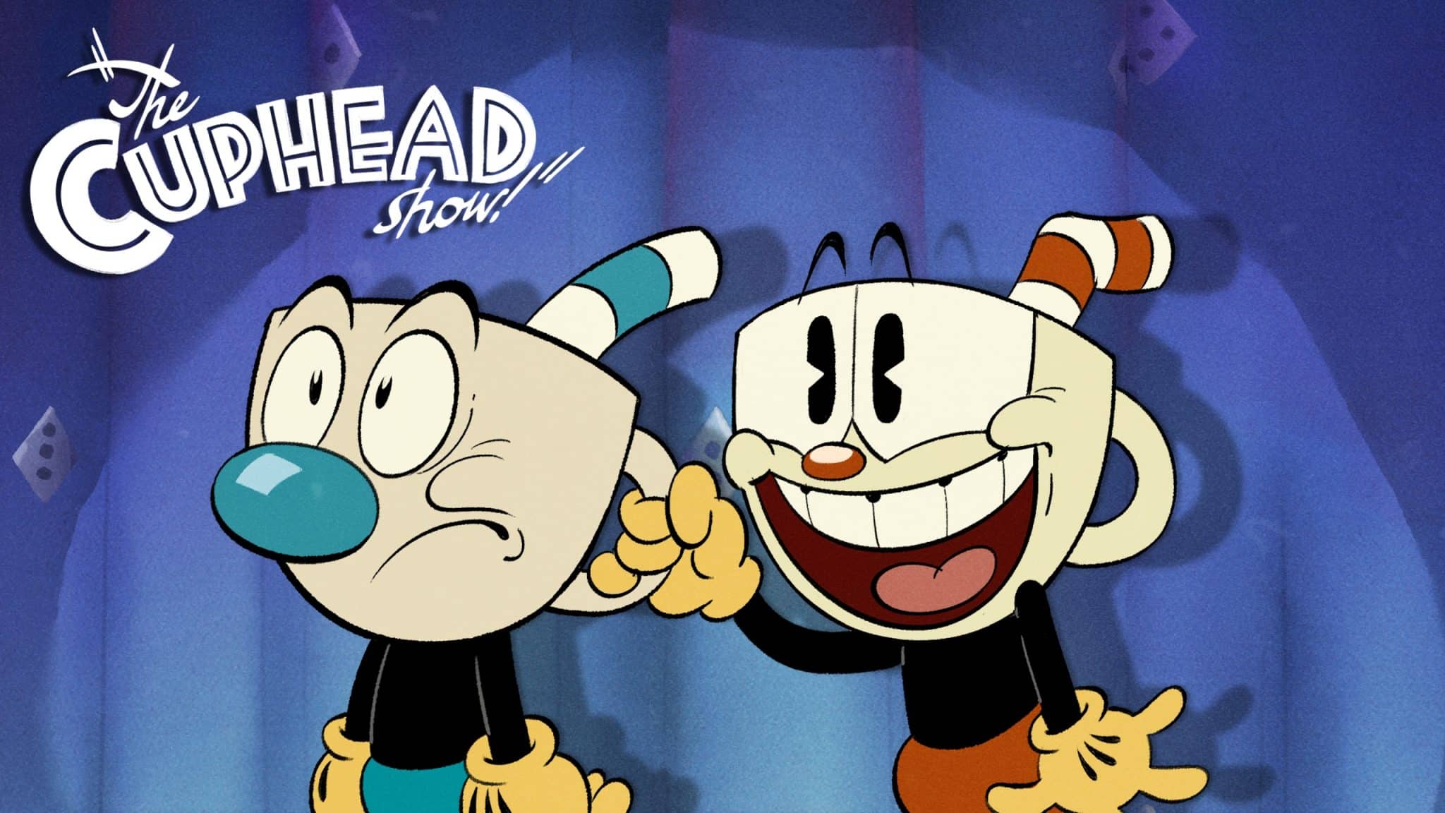 The Cuphead Show, il primo trailer della serie Netflix