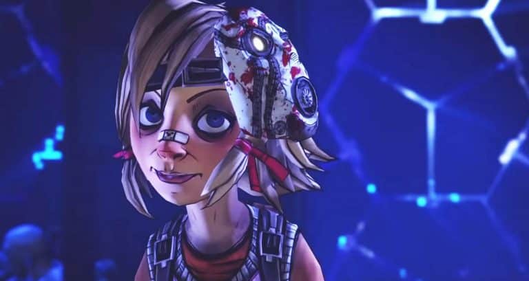 Wonderlands, lo spin-off di borderlands annunciato all'e3 2021?
