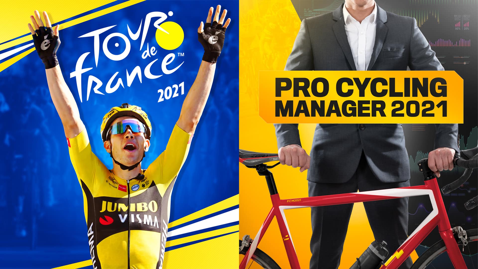 tour de france e pro cycling manager 2021