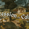 The procession to calvary: dal 1°luglio la versione console