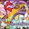 Mushihimesama: rimosso dal nintendo eshop