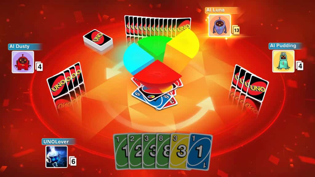 UNO Ultimate Edition