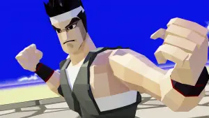 Virtua Fighter 5 Ultimate Showdown Legendary Pack