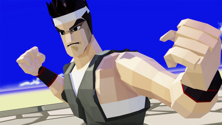 Virtua fighter 5 ultimate showdown: ecco il legendary pack