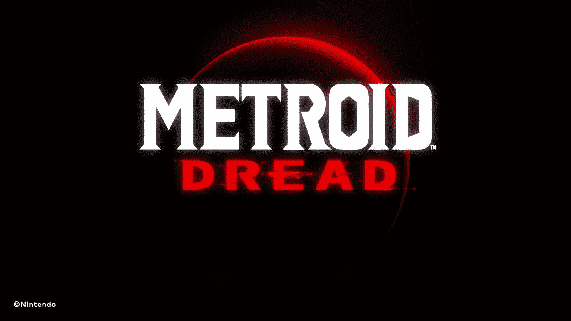 Metroid Dread